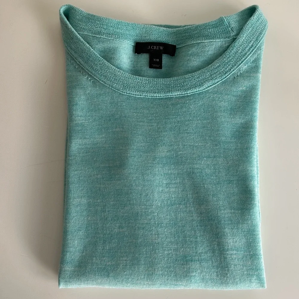 J. Crew Tippi Sweater Size XXS